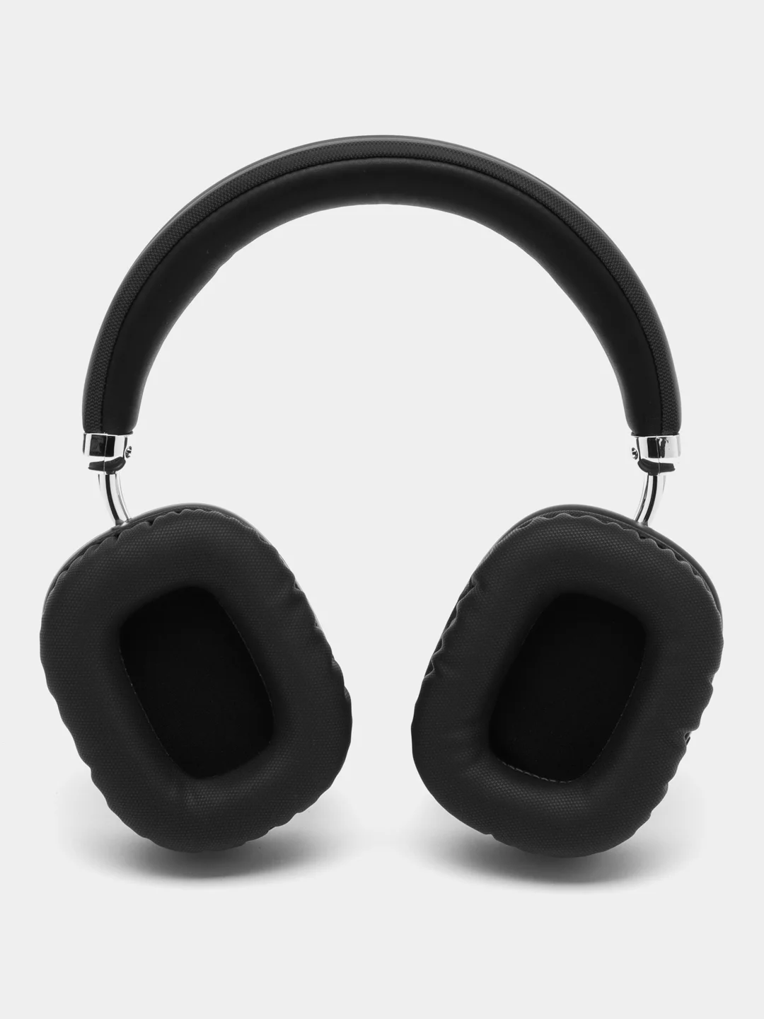 Зеленый наушники беспроводные полноразмерные Miccell VQ-B12