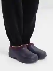 Морской галоши женские утепленные