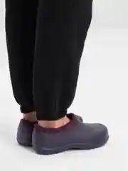 Морской галоши женские утепленные