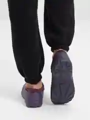 Морской галоши женские утепленные