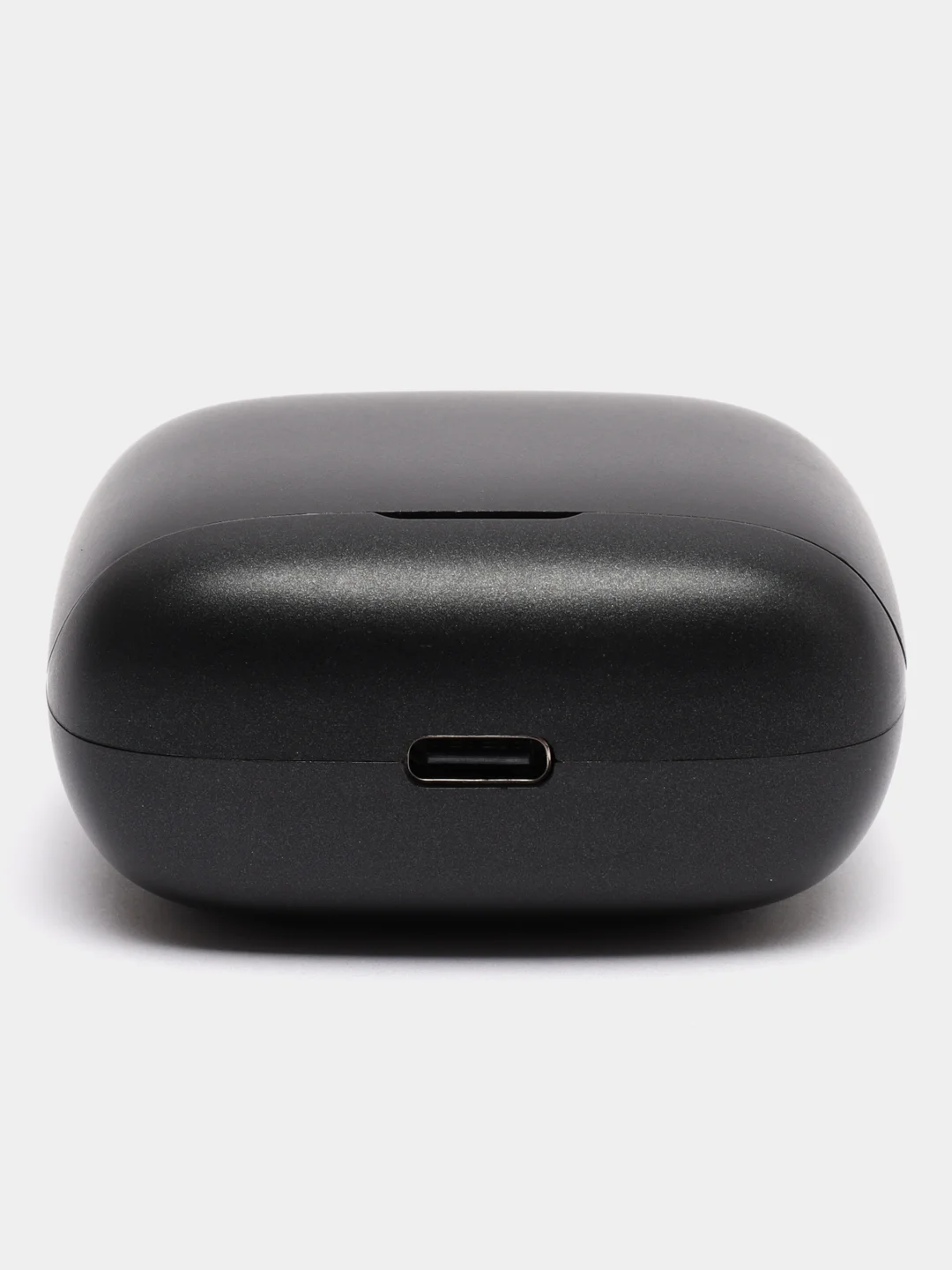 Черный беспроводные наушники Bluetooth - вкладыши TWS