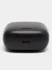 Черный беспроводные наушники Bluetooth - вкладыши TWS