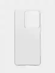 Прозрачный чехол для Vivo Y 36, силиконовый, ROSCO, с защитой камер и от прилипания