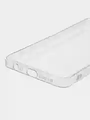 Прозрачный чехол для Vivo Y27, силиконовый, ROSCO, с защитой камер и от прилипания