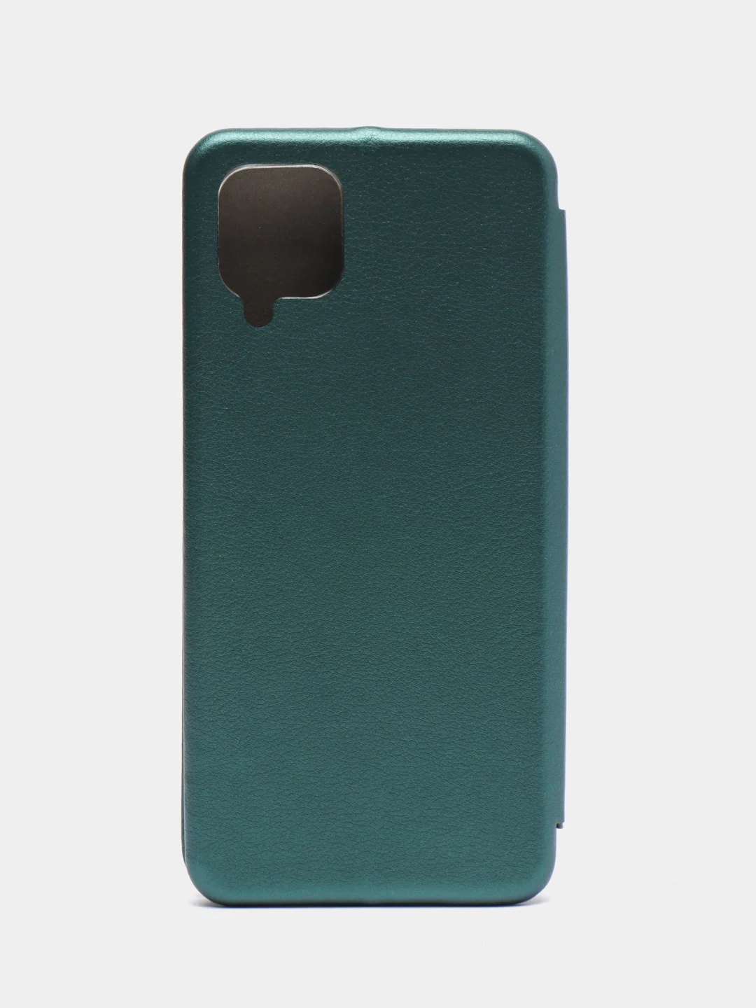 Тёмно-зелёный чехол книжка Samsung J8/A8+/A7/S9/S20/NOTE8/J4/Y9/A12/J6+/S10/A22/M32/A5/A8/S8+/A40/A6/A80