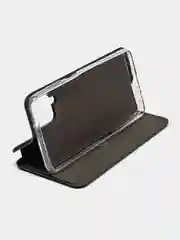 Тёмно-зелёный чехол книжка Samsung J8/A8+/A7/S9/S20/NOTE8/J4/Y9/A12/J6+/S10/A22/M32/A5/A8/S8+/A40/A6/A80