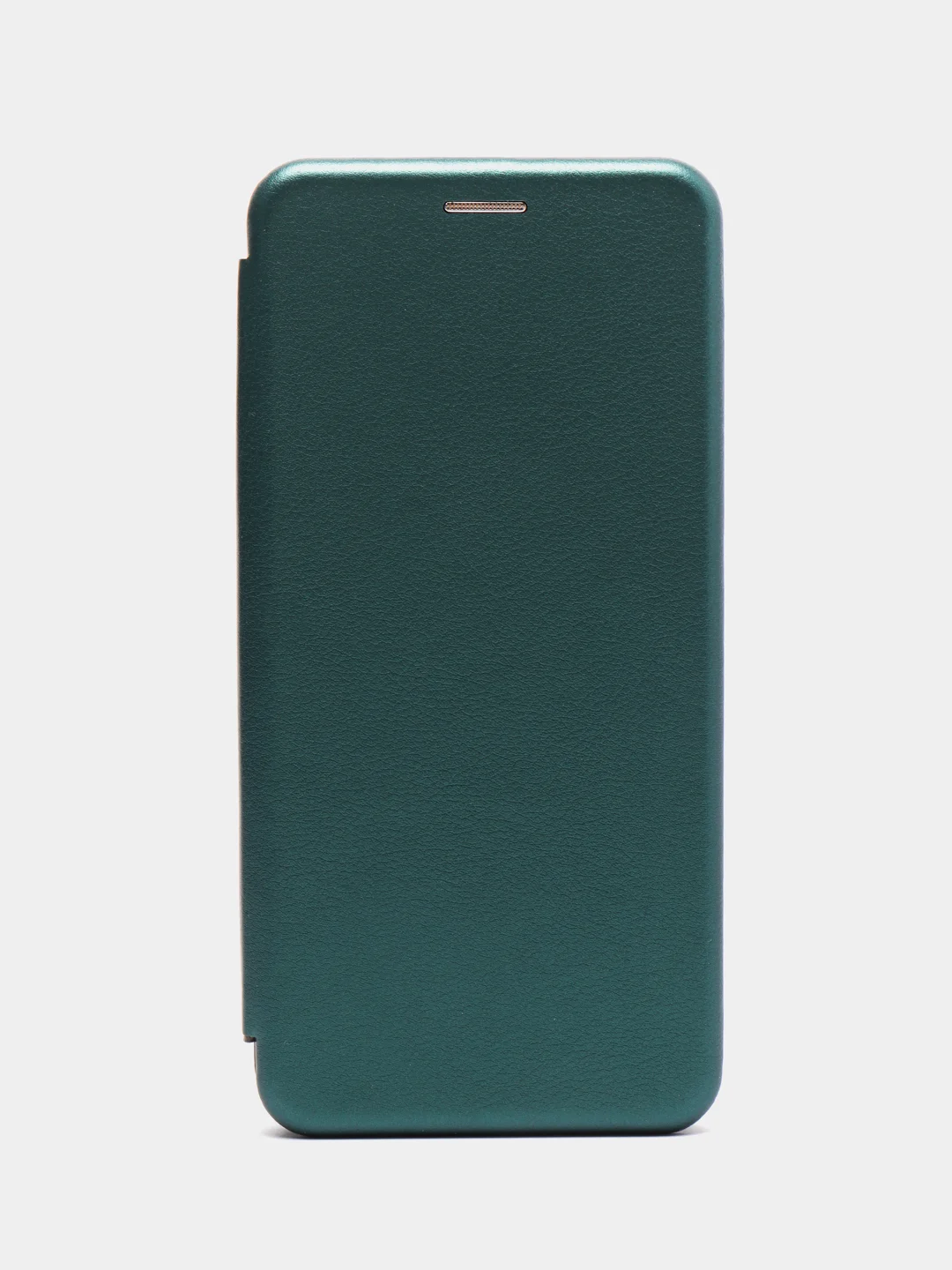 Тёмно-зелёный чехол книжка Samsung J8/A8+/A7/S9/S20/NOTE8/J4/Y9/A12/J6+/S10/A22/M32/A5/A8/S8+/A40/A6/A80
