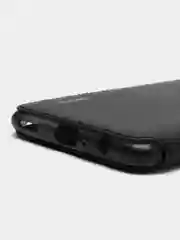 Синий чехол книжка Huawei Honor 8S/7X/8/Y6 Prime/P20 Lite/6C Pro/Y6/P Smart/P20/10/9X Lite/10i