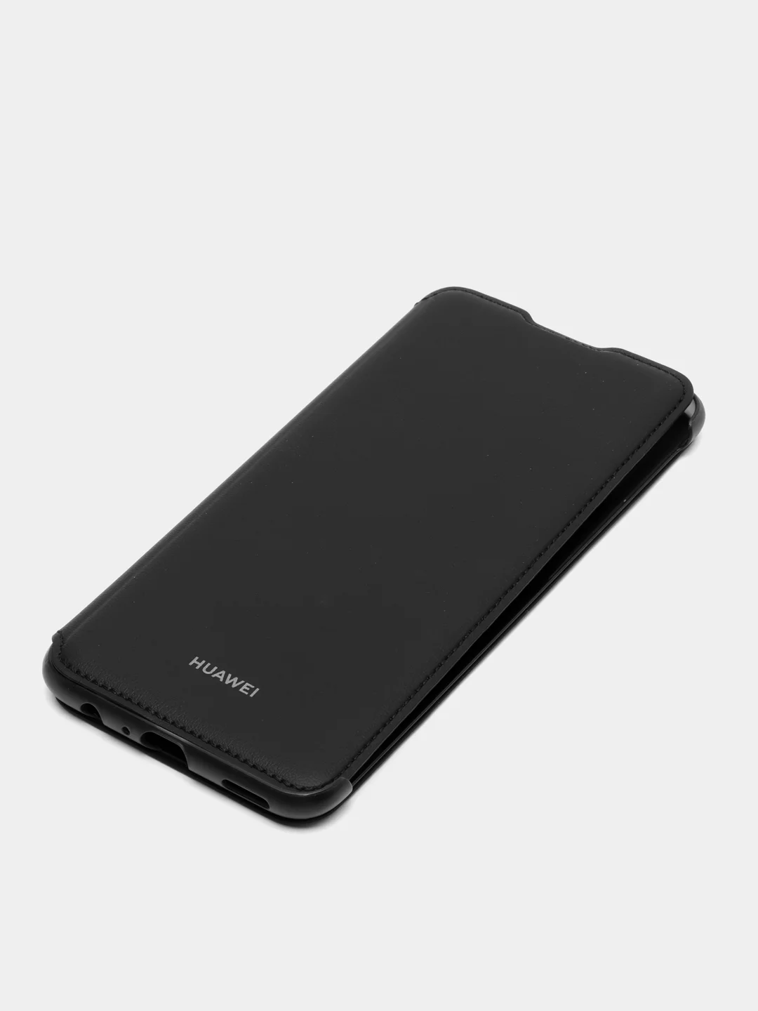 Синий чехол книжка Huawei Honor 8S/7X/8/Y6 Prime/P20 Lite/6C Pro/Y6/P Smart/P20/10/9X Lite/10i