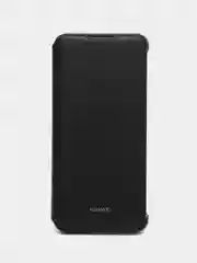 Синий чехол книжка Huawei Honor 8S/7X/8/Y6 Prime/P20 Lite/6C Pro/Y6/P Smart/P20/10/9X Lite/10i