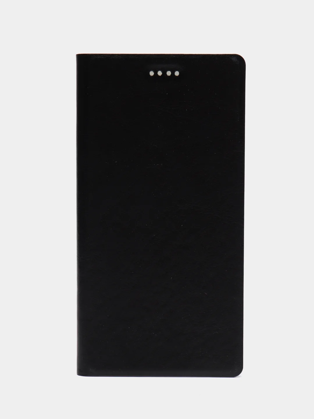 Черный чехол книжка Huawei Honor 8S/7X/8/Y6 Prime/P20 Lite/6C Pro/Y6/P Smart/P20/10/9X Lite/10i