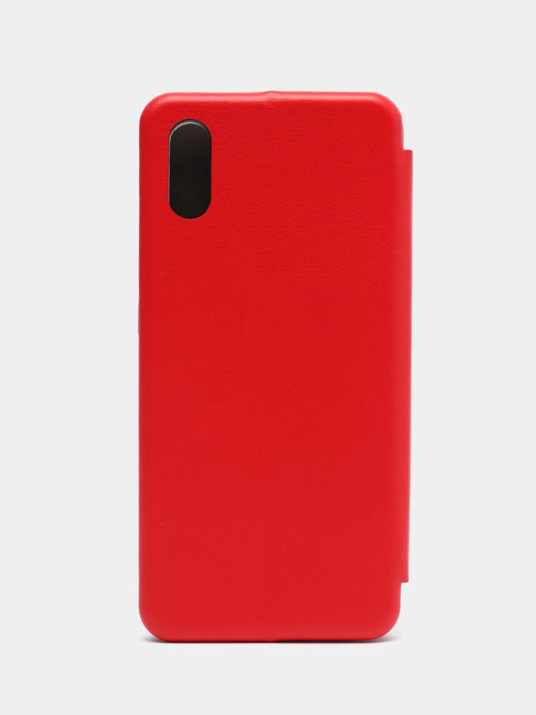 Алый чехол книжка Xiaomi Mi A2 Lite/Redmi 6 Pro/Honor 8A/8A Pro/8A Rrime/Huawei P20 Pro/Redmi9c