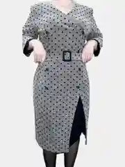 Платье женское