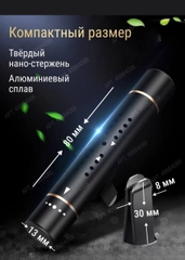 Ароматизатор в автомобиль