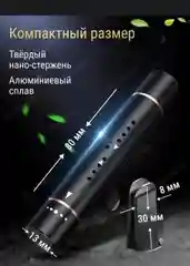 Ароматизатор в автомобиль