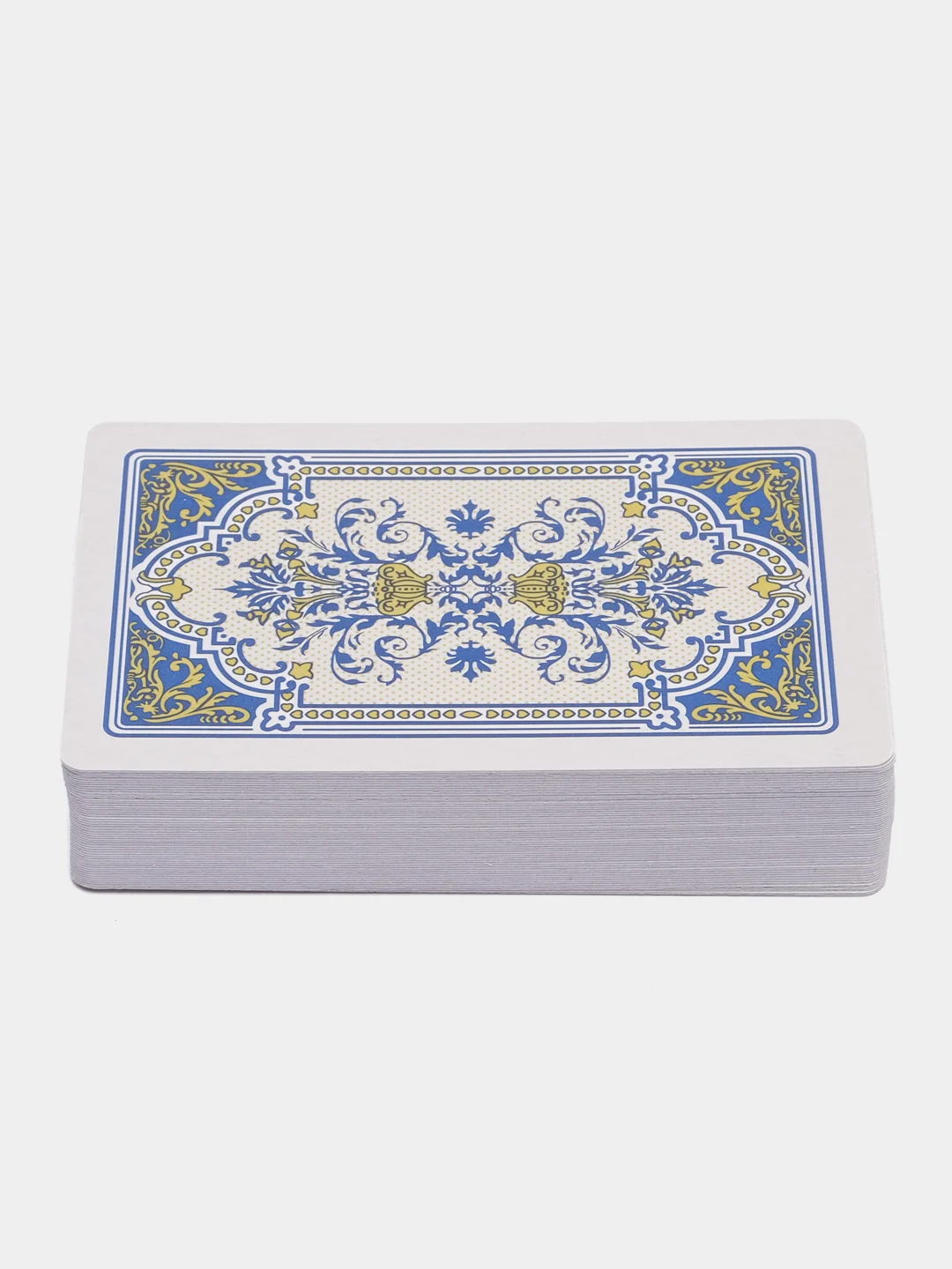 Карты игральные, карты ДБК, 54 штуки