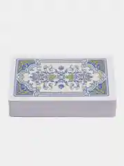 Карты игральные, карты ДБК, 54 штуки