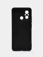 Оливковый чехол для Xiaomi Redmi 12C, с принтом, с рисунком (Сяоми Редми 12С)