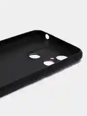 Приглушённый хаки чехол для Xiaomi Redmi 12C, с принтом, с рисунком (Сяоми Редми 12С)