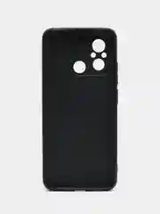 Приглушённый хаки чехол для Xiaomi Redmi 12C, с принтом, с рисунком (Сяоми Редми 12С)