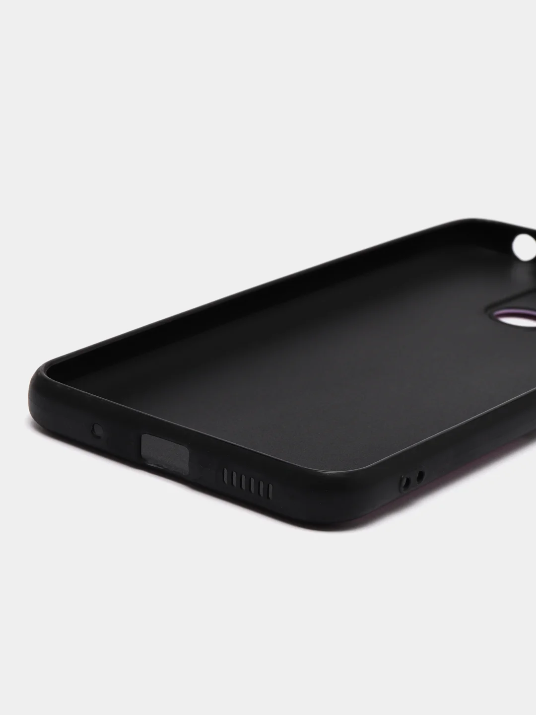 Приглушённый хаки чехол для Xiaomi Redmi 12C, с принтом, с рисунком (Сяоми Редми 12С)