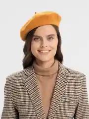 Медный берет