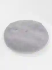 Серый берет