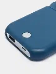 Розовый вентилятор портативный, ручной, настольный, карманный, Powerbank