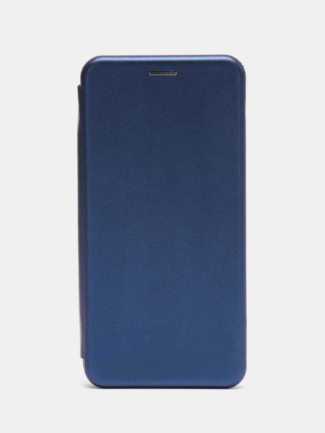 Синий чехол книжка Samsung J8/A8+/A7/S9/S20/NOTE8/J4/Y9/A12/J6+/S10/A22/M32/A5/A8/S8+/A40/A6/A80