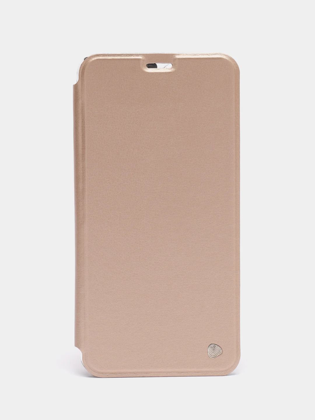 Золотой чехол книжка Huawei Honor 8S/7X/8/Y6 Prime/P20 Lite/6C Pro/Y6/P Smart/P20/10/9X Lite/10i