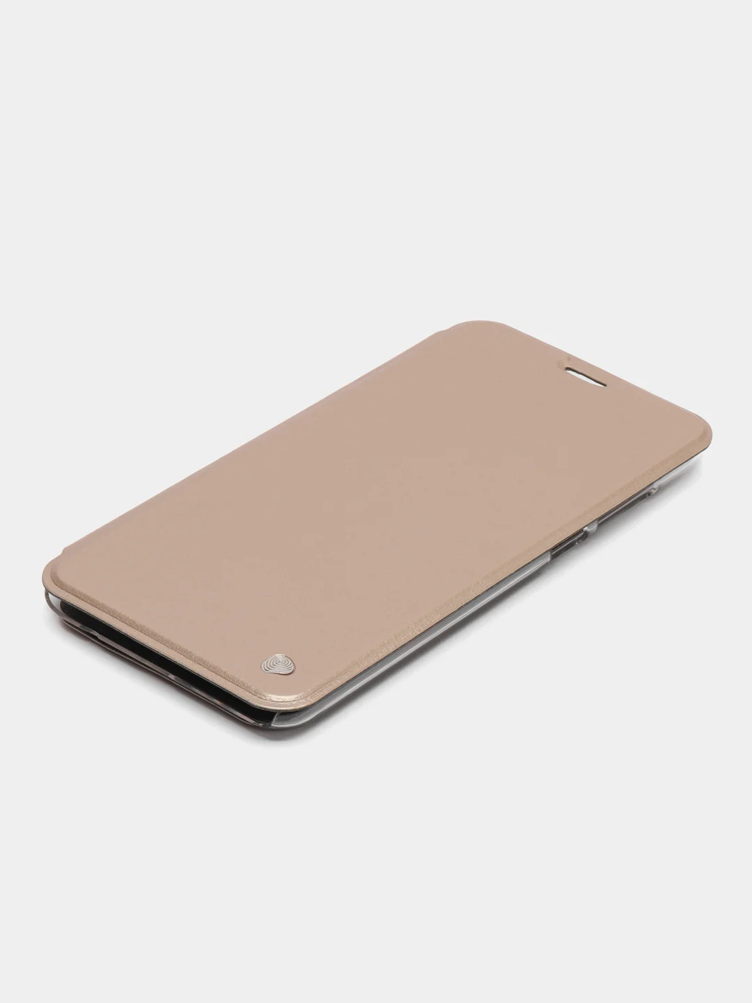 Золотой чехол книжка Huawei Honor 8S/7X/8/Y6 Prime/P20 Lite/6C Pro/Y6/P Smart/P20/10/9X Lite/10i