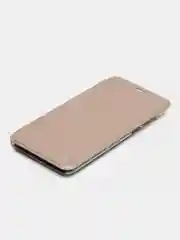 Золотой чехол книжка Huawei Honor 8S/7X/8/Y6 Prime/P20 Lite/6C Pro/Y6/P Smart/P20/10/9X Lite/10i