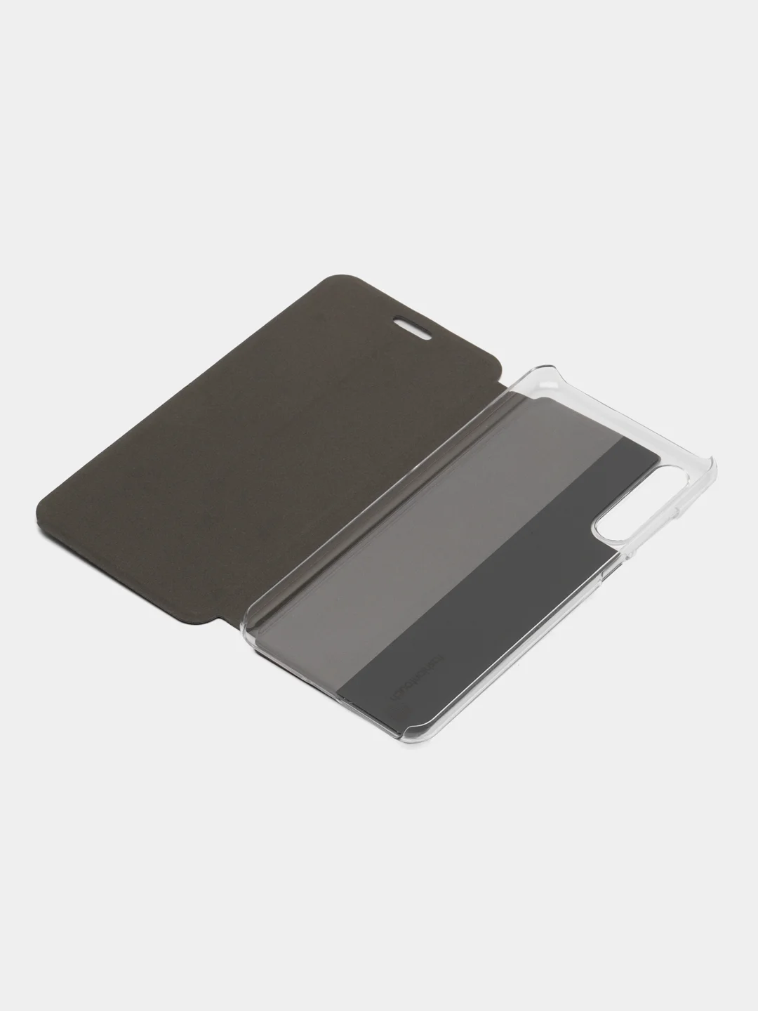 Черный чехол книжка Xiaomi Mi A2 Lite/Redmi 6 Pro/Honor 8A/8A Pro/8A Rrime/Huawei P20 Pro/Redmi9c