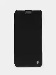 Черный чехол книжка Xiaomi Mi A2 Lite/Redmi 6 Pro/Honor 8A/8A Pro/8A Rrime/Huawei P20 Pro/Redmi9c