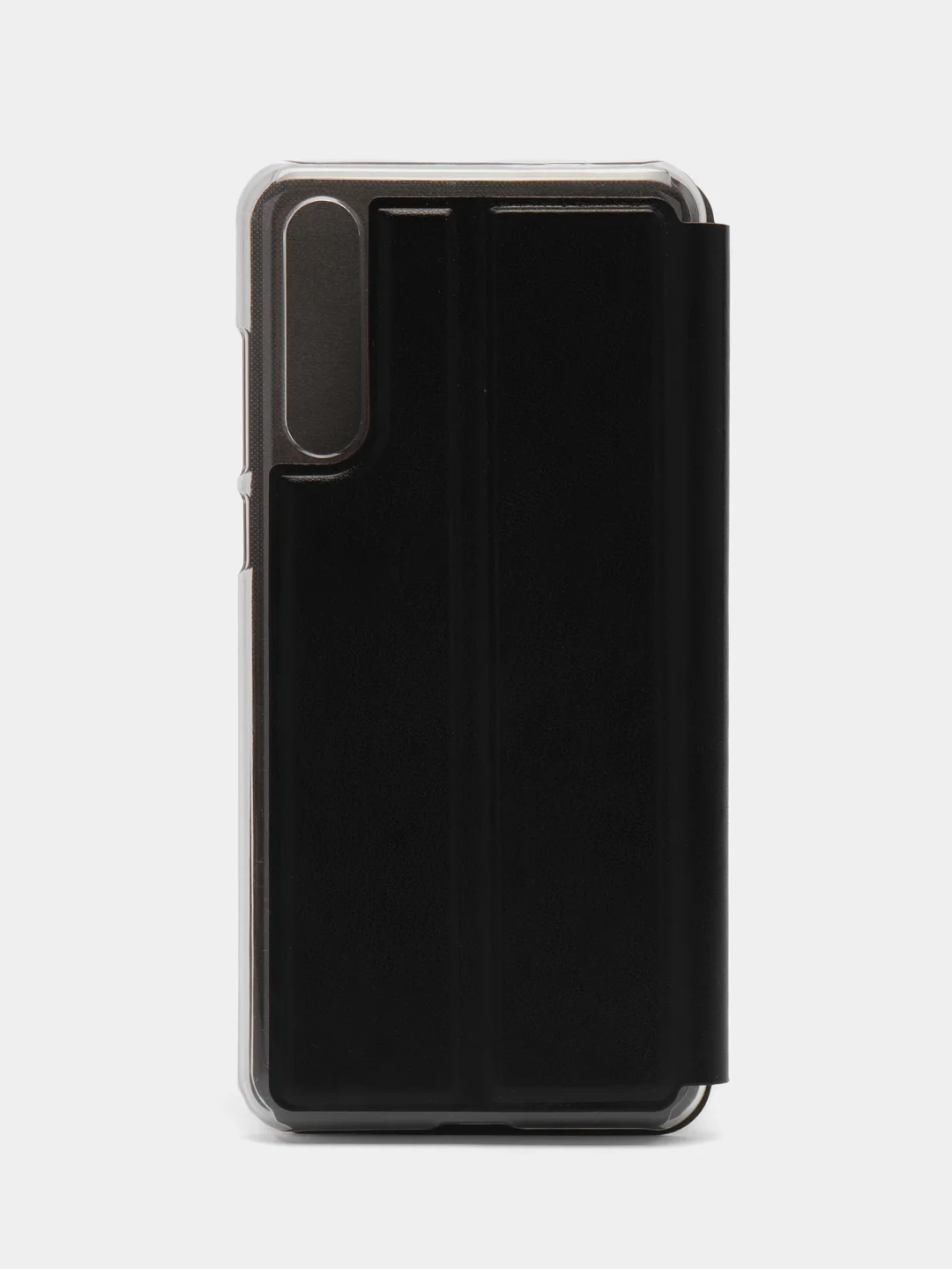 Черный чехол книжка Xiaomi Mi A2 Lite/Redmi 6 Pro/Honor 8A/8A Pro/8A Rrime/Huawei P20 Pro/Redmi9c