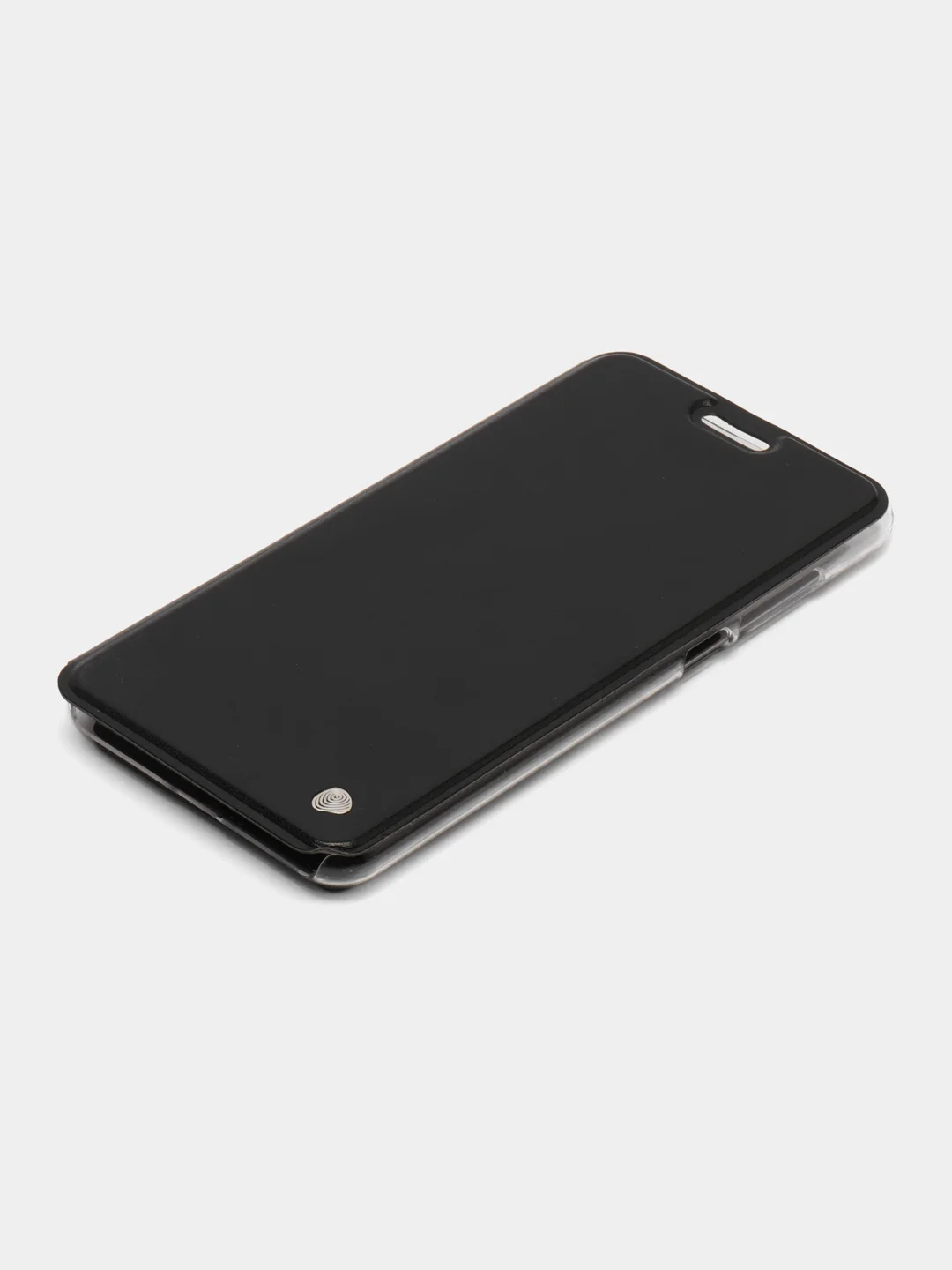 Черный чехол книжка Xiaomi Mi A2 Lite/Redmi 6 Pro/Honor 8A/8A Pro/8A Rrime/Huawei P20 Pro/Redmi9c