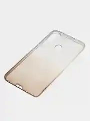 Черный чехол с градиентом Samsung A41/A21s/A11 Xiaomi Redmi 9/ Honor 9c / Honor 9S / Y5 P