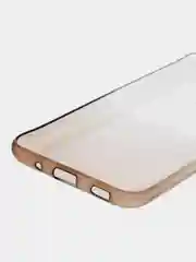 Черный чехол с градиентом Samsung A41/A21s/A11 Xiaomi Redmi 9/ Honor 9c / Honor 9S / Y5 P