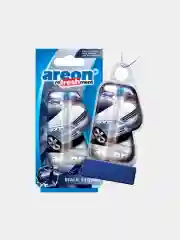 Освежитель-ароматизатор подвесной, гелевый, Areon refreshment liquid