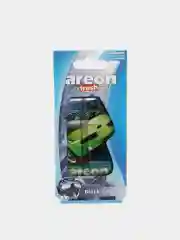 Освежитель-ароматизатор подвесной, гелевый, Areon refreshment liquid