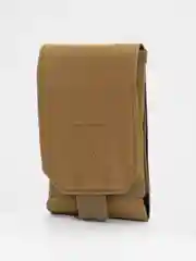 Песочный хаки тактическая поясная сумка, подсумок для телефона