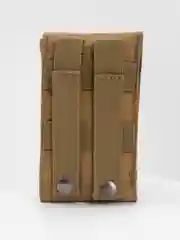 Песочный хаки тактическая поясная сумка, подсумок для телефона