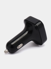 Трансмиттер Bluetooth, USB адаптер модулятор для авто, FM-модулятор