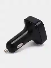 Трансмиттер Bluetooth, USB адаптер модулятор для авто, FM-модулятор