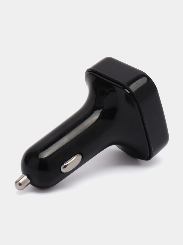 Трансмиттер Bluetooth, USB адаптер модулятор для авто, FM-модулятор