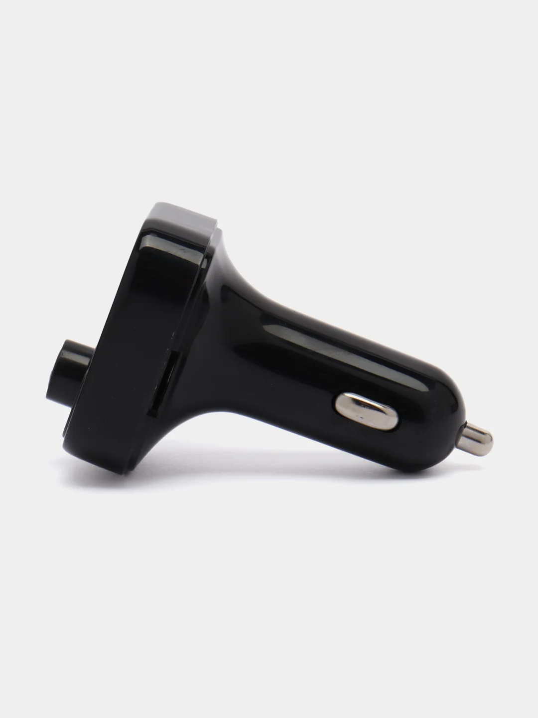 Трансмиттер Bluetooth, USB адаптер модулятор для авто, FM-модулятор