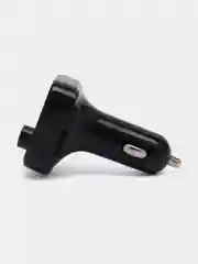 Трансмиттер Bluetooth, USB адаптер модулятор для авто, FM-модулятор