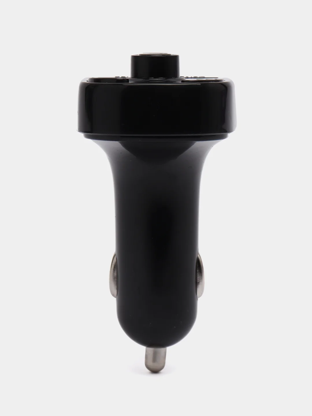Трансмиттер Bluetooth, USB адаптер модулятор для авто, FM-модулятор