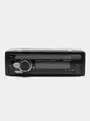 Автомагнитола 1 DIN X2863SBT, Bluetooth, с громкой связью, 7 цветов подсветки