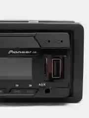 Автомагнитола 1 DIN X2863SBT, Bluetooth, с громкой связью, 7 цветов подсветки